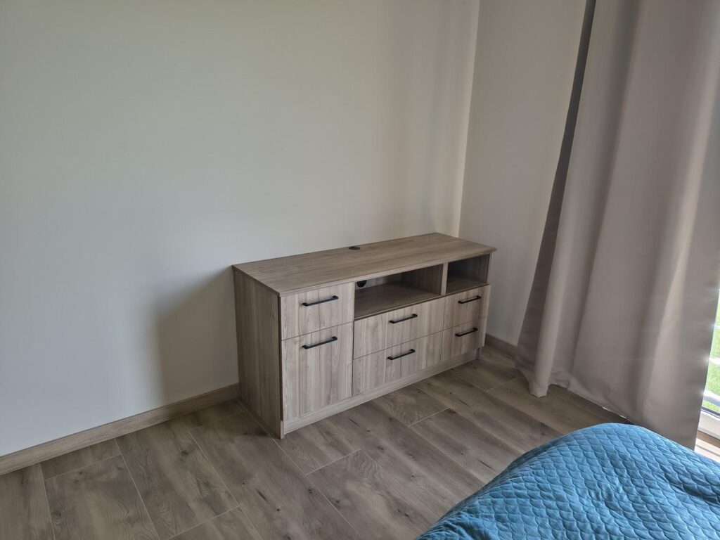 Komody na wymiar - produkcja Kraków, Kalwaria
