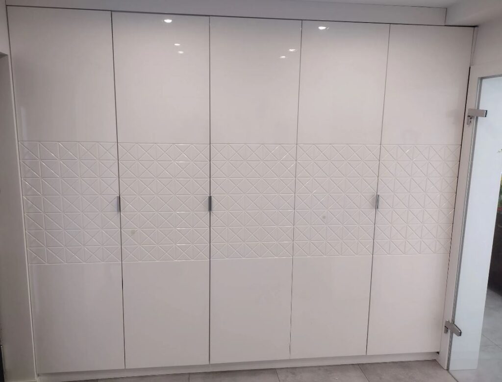 Szafki i szafy na wymiar Kraków, Kalwaria