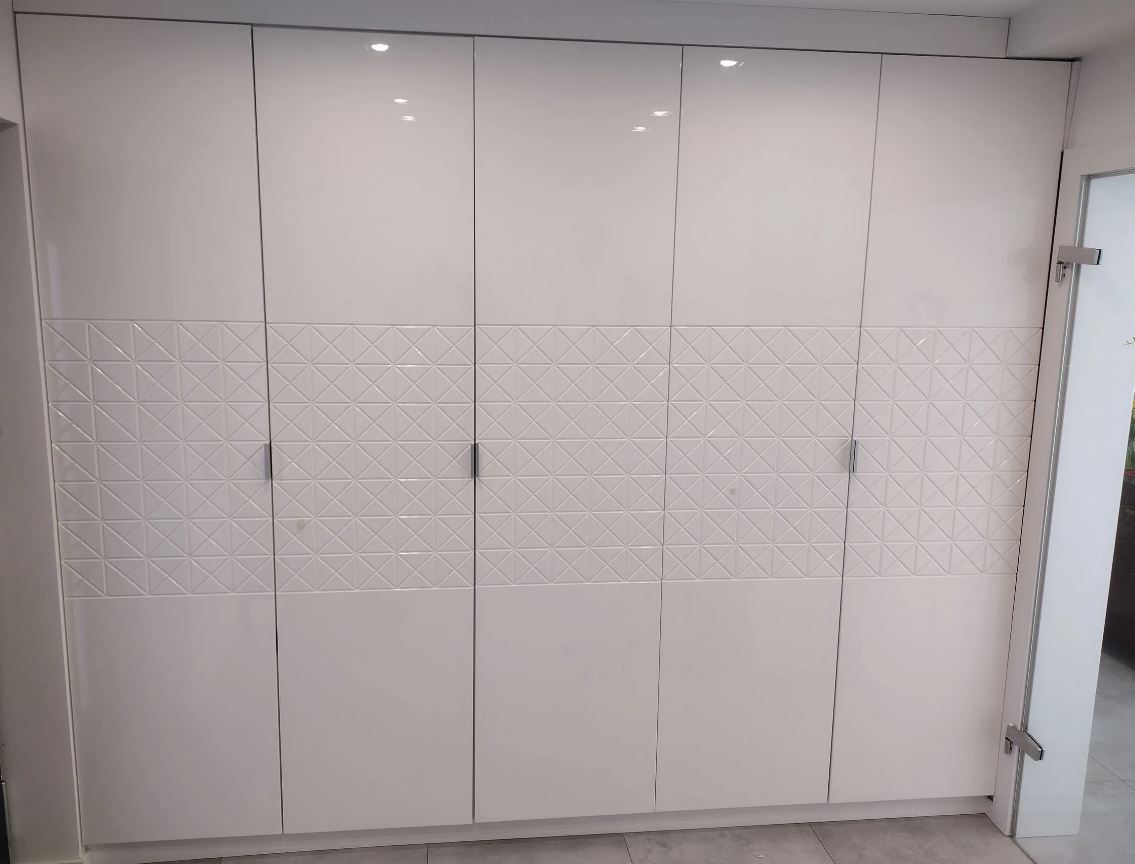 Szafki i szafy na wymiar Kraków, Kalwaria